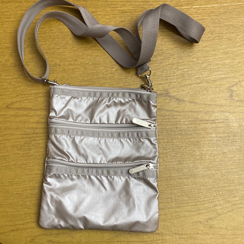 Beautiful little purse